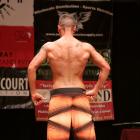 Christopher  Bona - NPC Shawn Ray Baltimore Washington Grand Prix 2012 - #1